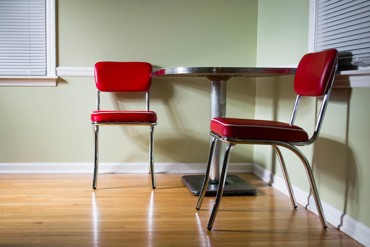 Sol PVC moderne
